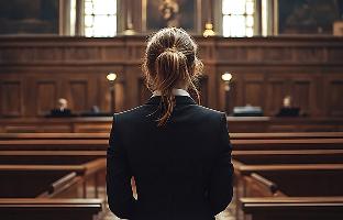 dommages et intérêts pour  un  licenciement pour  faute  abusif d'un  salarié